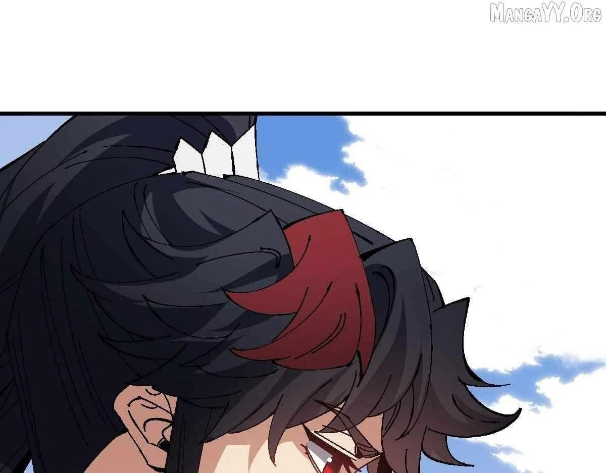 Master: This Villainous Disciple Is Not The Holy Child Chapter 156 – Page 61