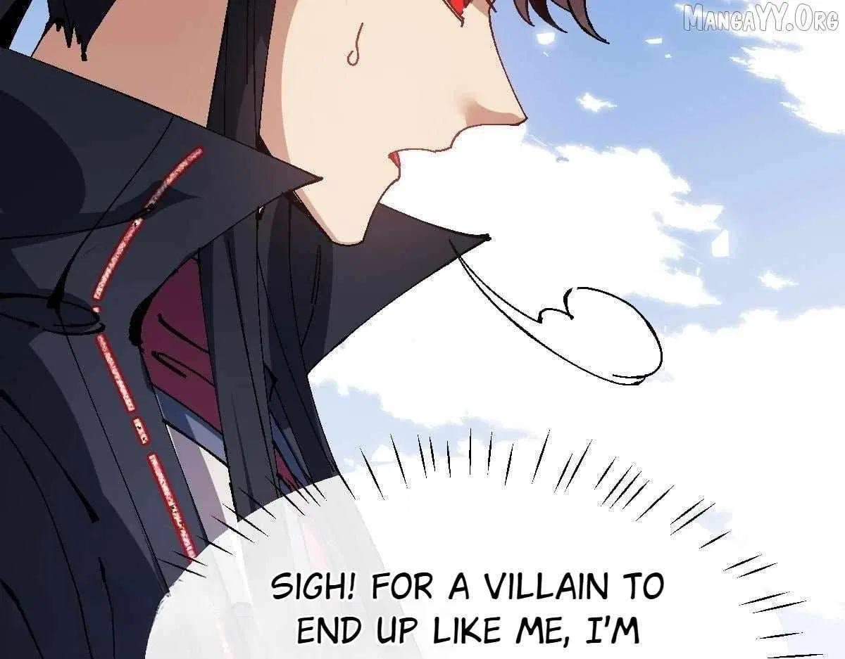 Master: This Villainous Disciple Is Not The Holy Child Chapter 156 – Page 62