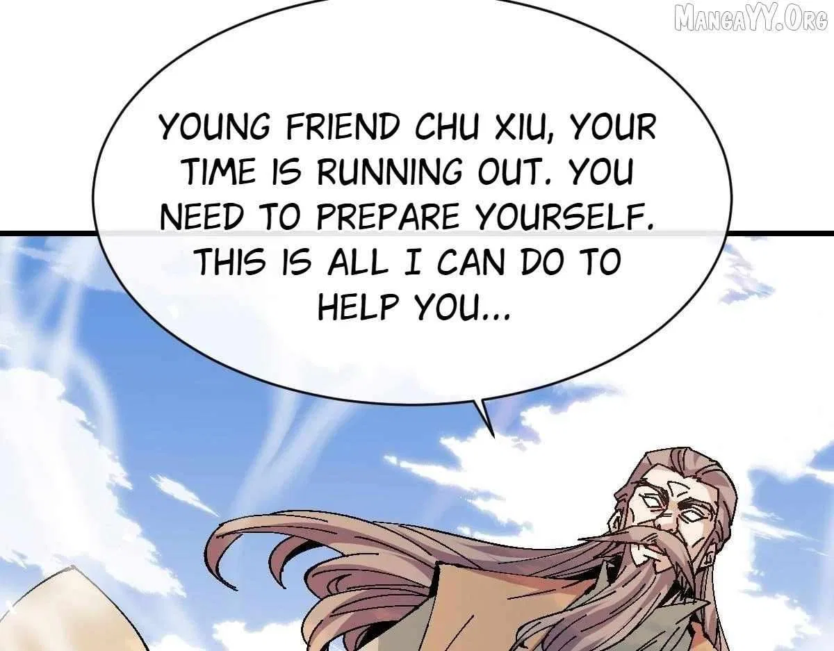 Master: This Villainous Disciple Is Not The Holy Child Chapter 156 – Page 64
