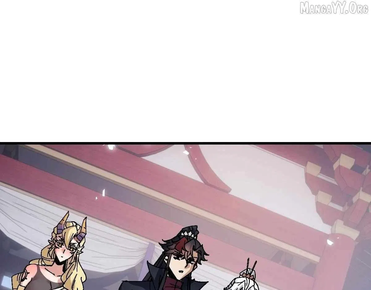 Master: This Villainous Disciple Is Not The Holy Child Chapter 156 – Page 70