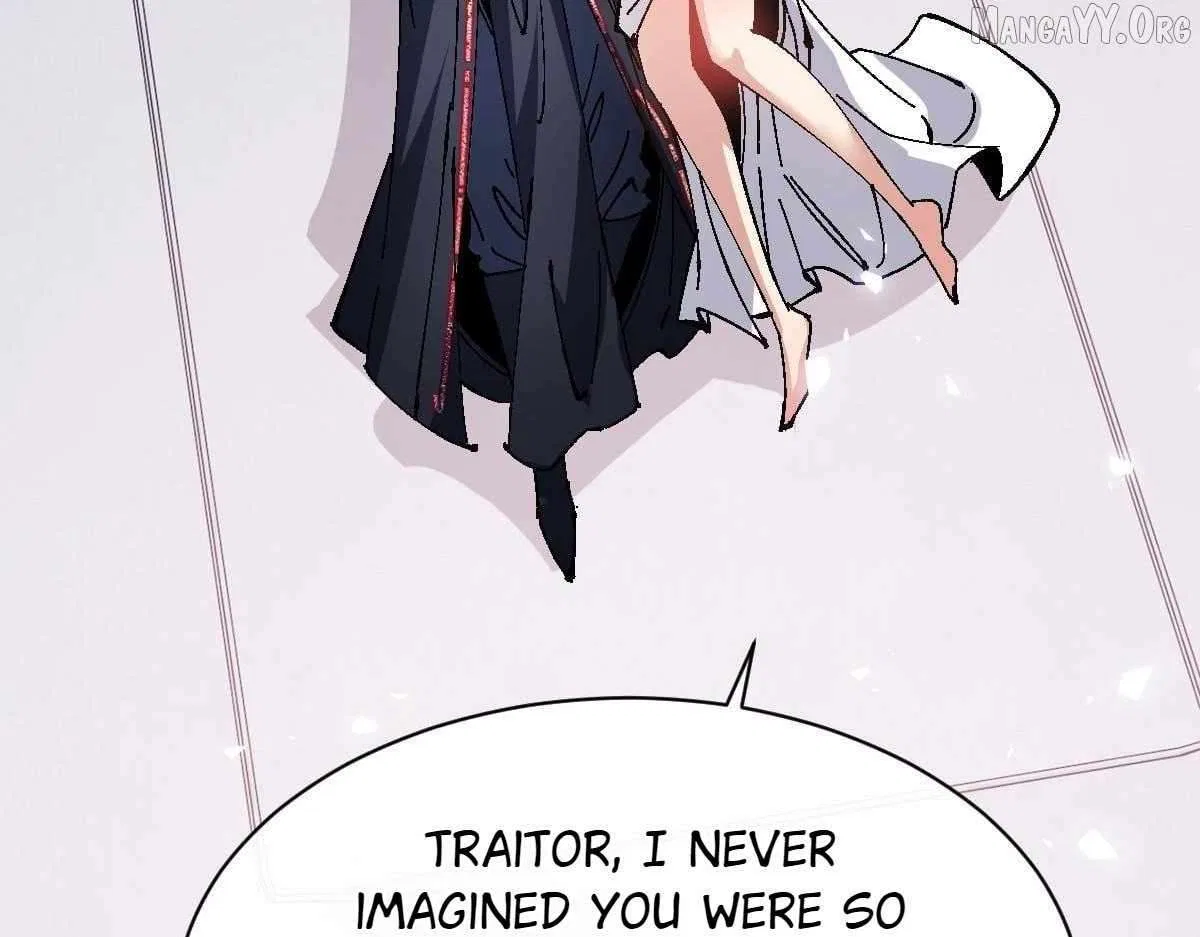 Master: This Villainous Disciple Is Not The Holy Child Chapter 156 – Page 77
