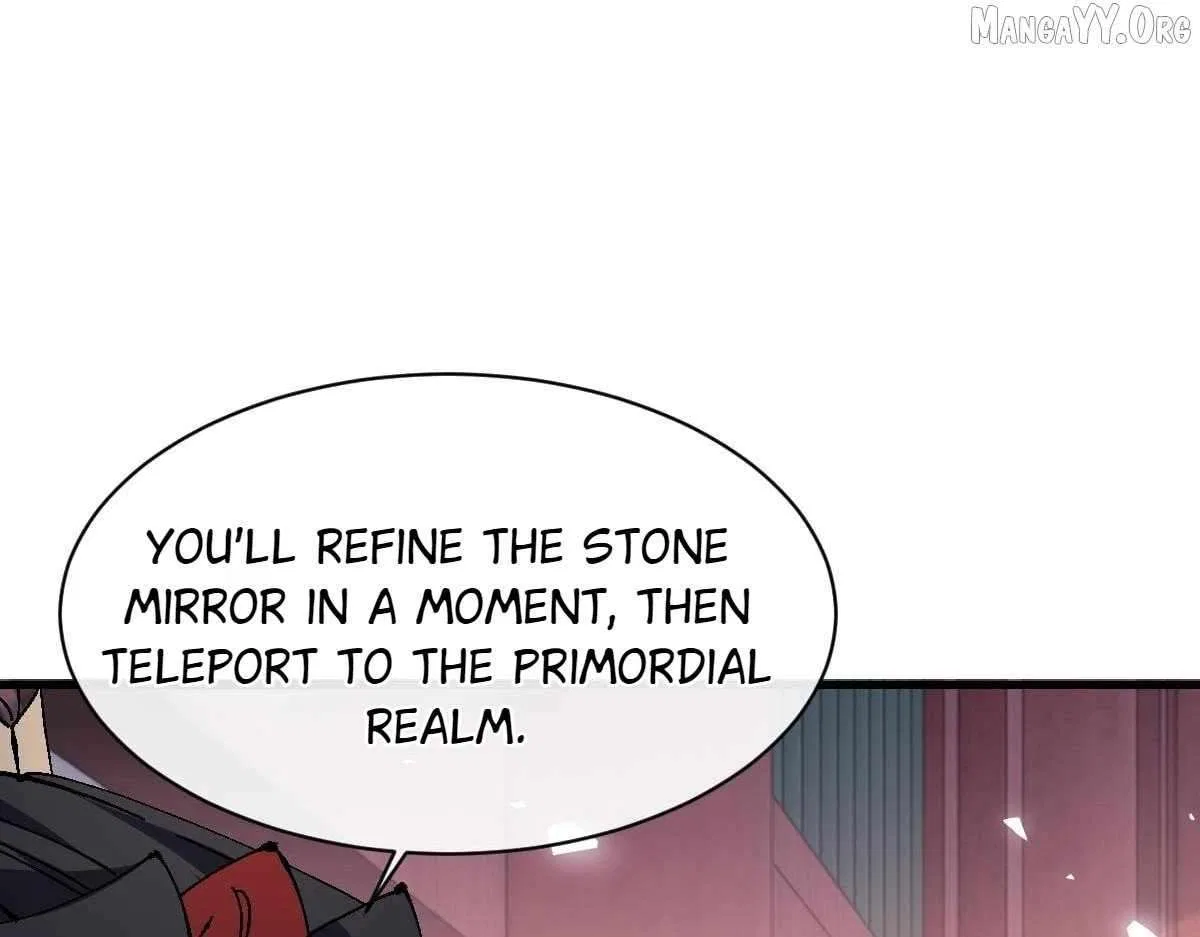 Master: This Villainous Disciple Is Not The Holy Child Chapter 156 – Page 86