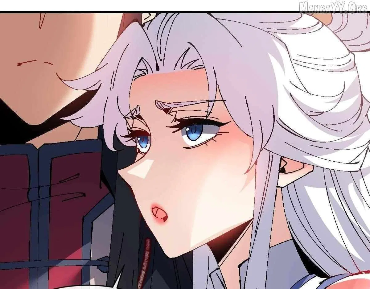 Master: This Villainous Disciple Is Not The Holy Child Chapter 156 – Page 90