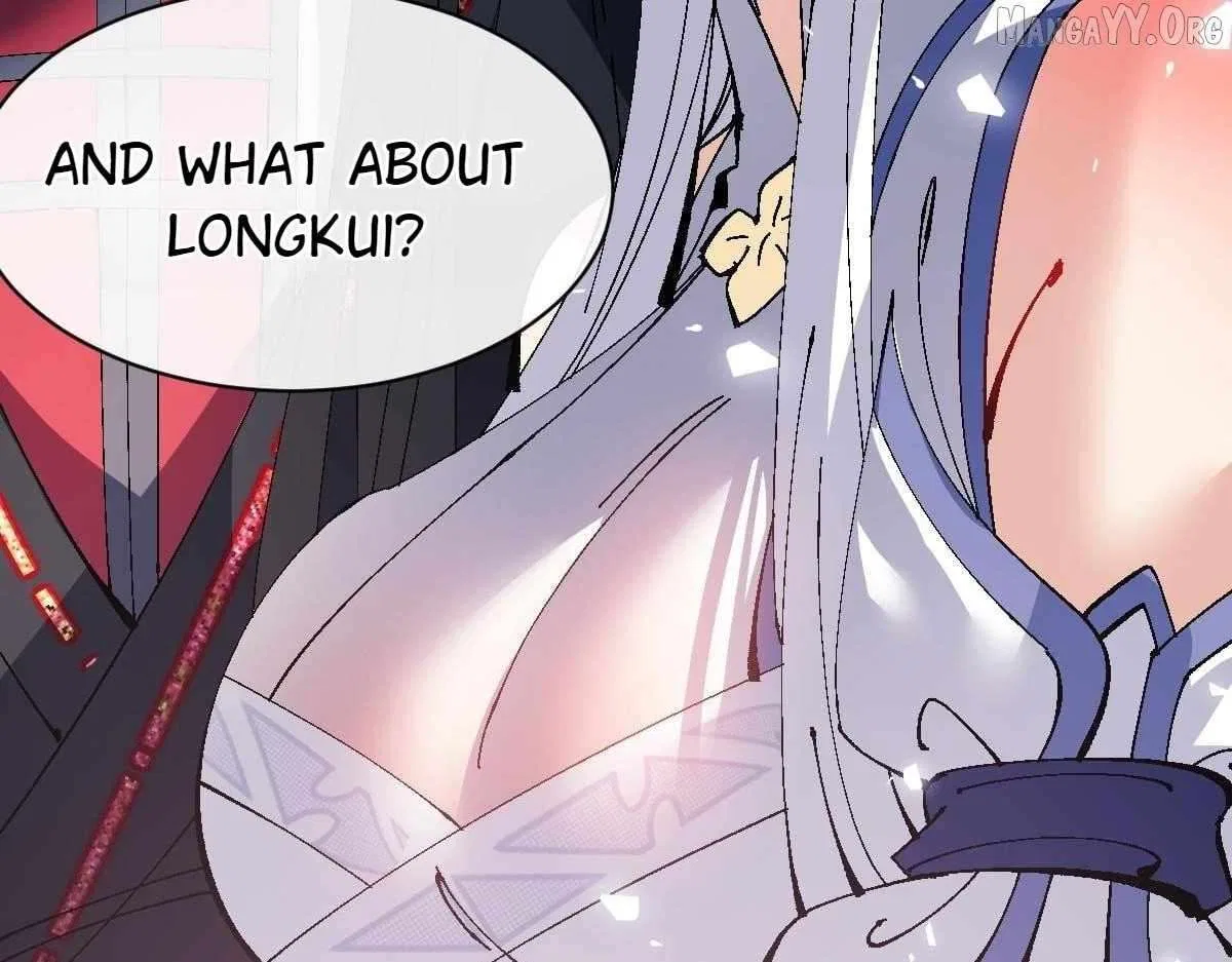 Master: This Villainous Disciple Is Not The Holy Child Chapter 156 – Page 91