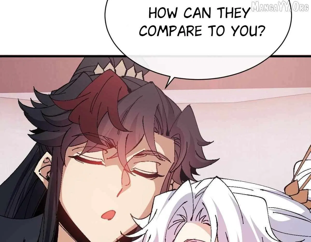 Master: This Villainous Disciple Is Not The Holy Child Chapter 156 – Page 93