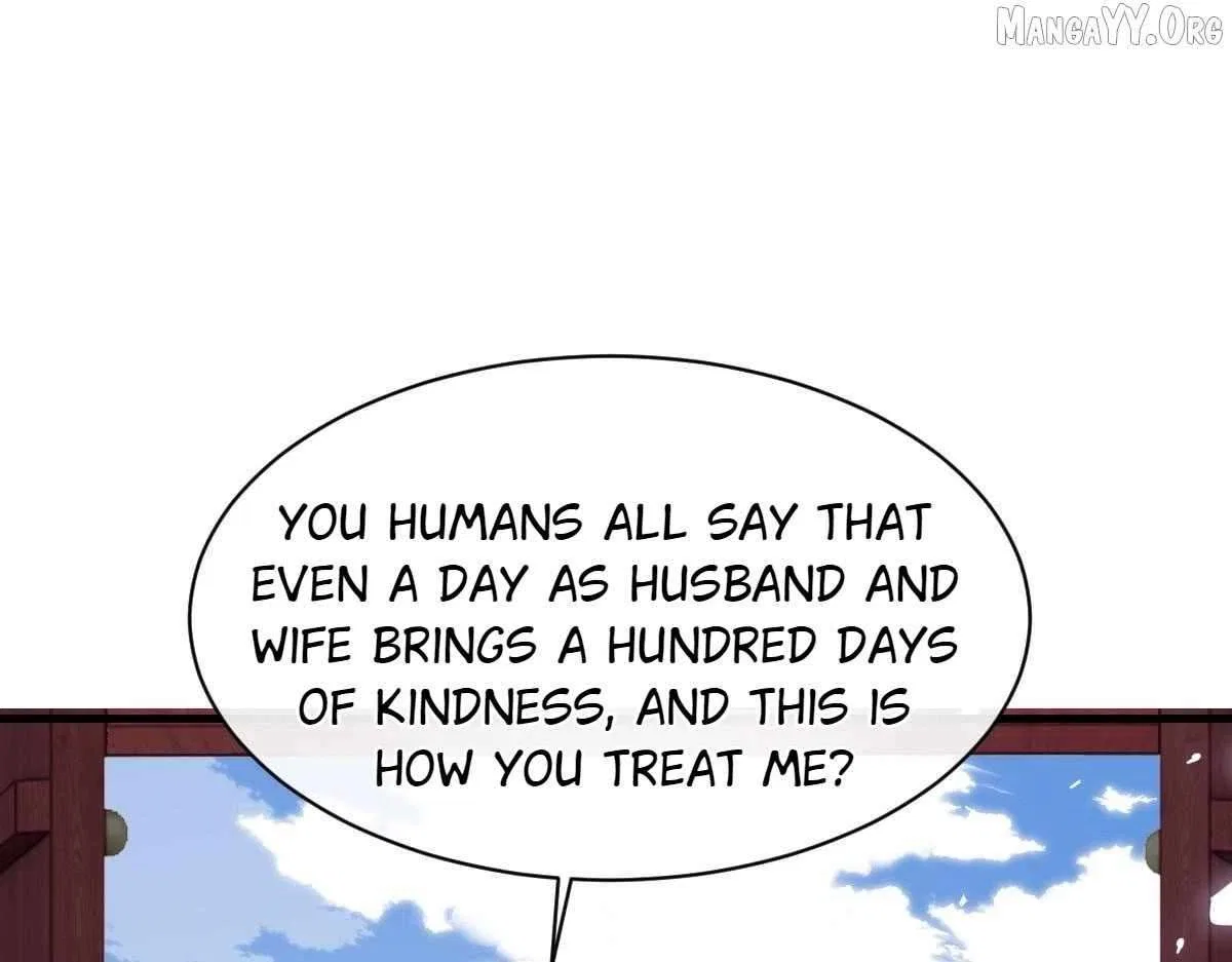 Master: This Villainous Disciple Is Not The Holy Child Chapter 156 – Page 99
