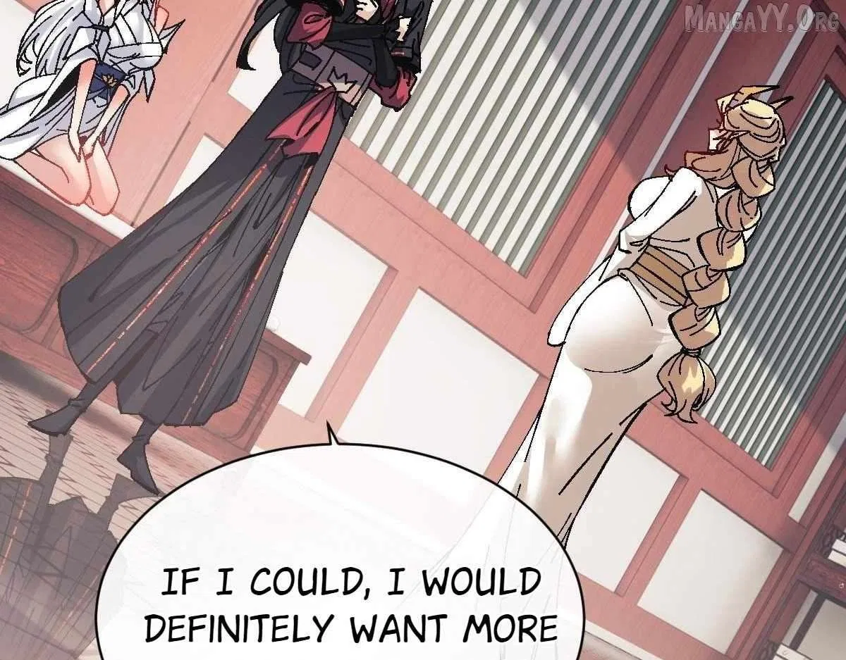 Master: This Villainous Disciple Is Not The Holy Child Chapter 156 – Page 105