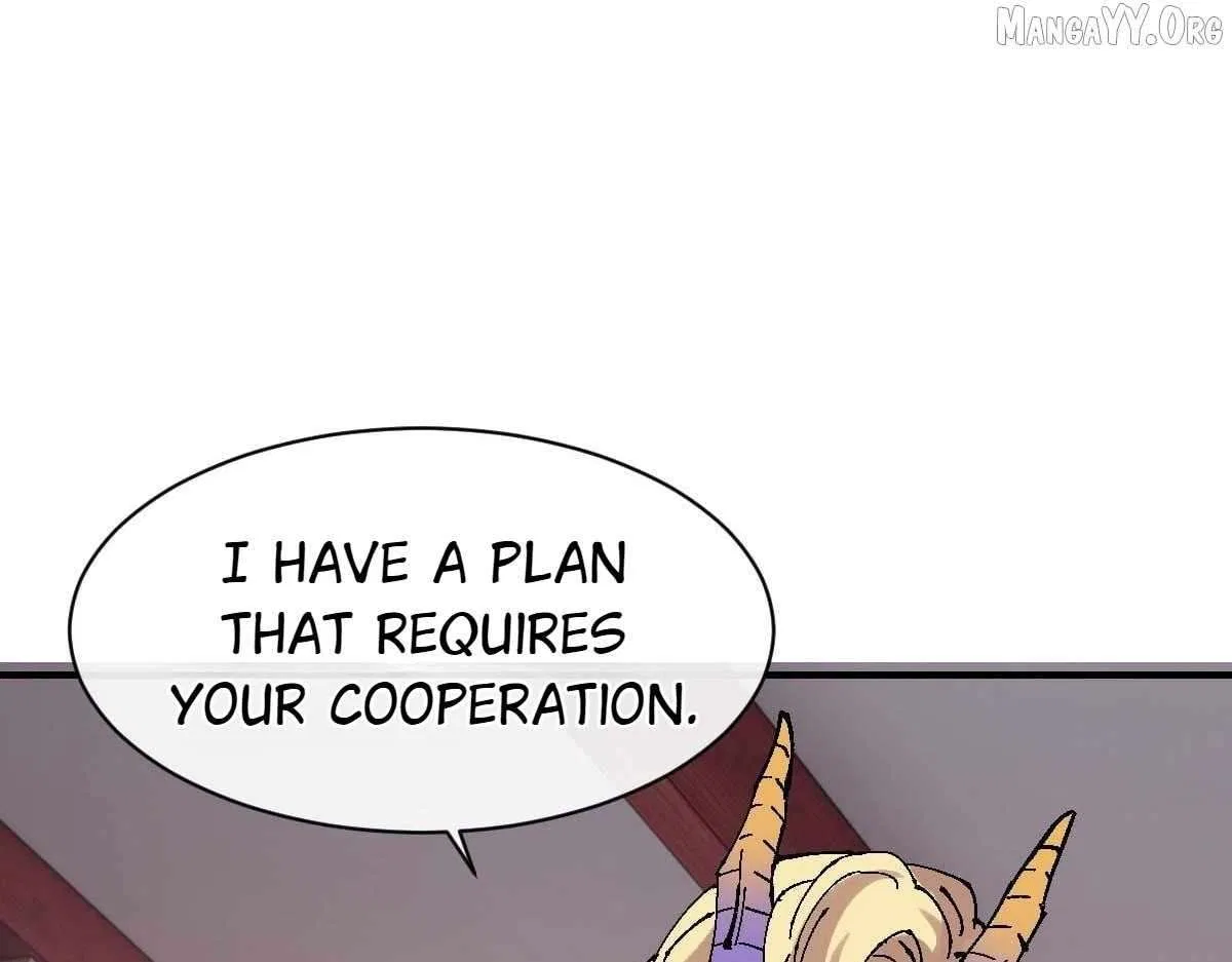 Master: This Villainous Disciple Is Not The Holy Child Chapter 156 – Page 110