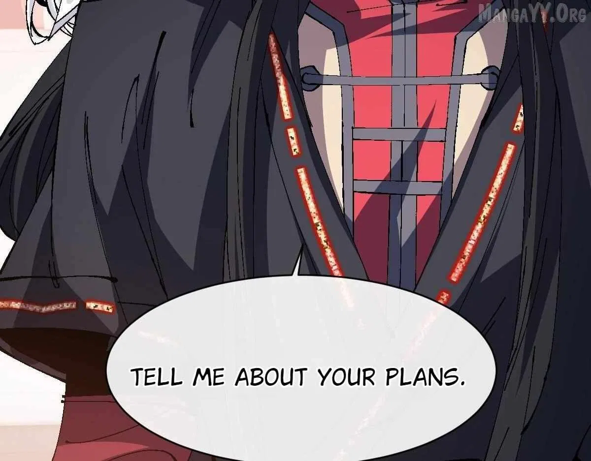 Master: This Villainous Disciple Is Not The Holy Child Chapter 156 – Page 115