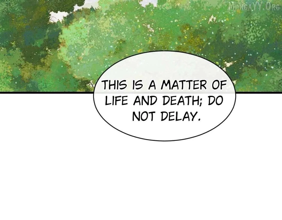Master: This Villainous Disciple Is Not The Holy Child Chapter 156 – Page 122