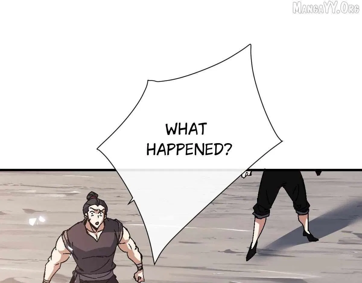 Master: This Villainous Disciple Is Not The Holy Child Chapter 156 – Page 124