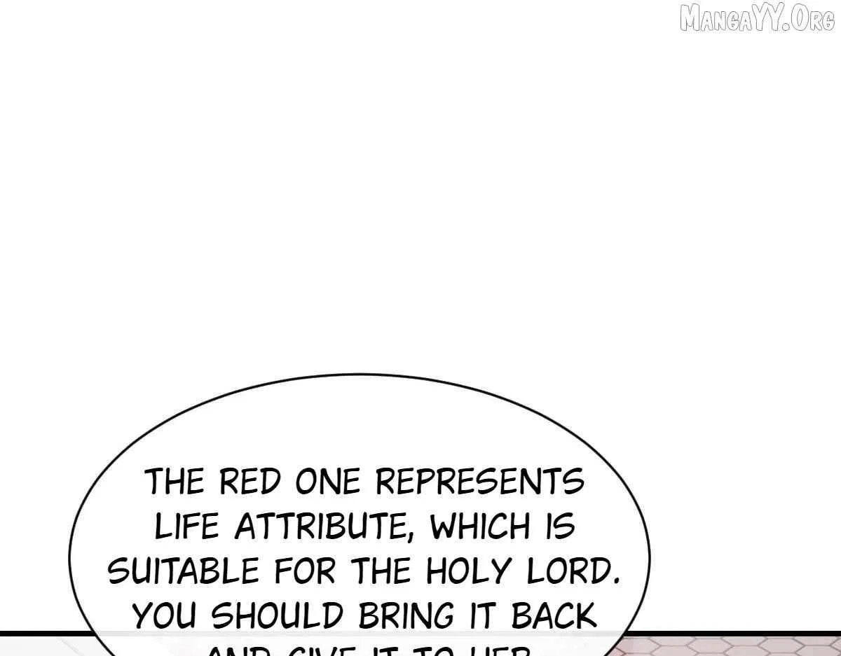 Master: This Villainous Disciple Is Not The Holy Child Chapter 156 – Page 135