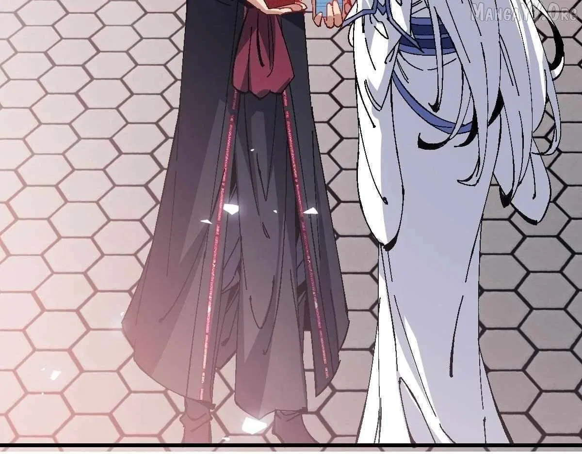 Master: This Villainous Disciple Is Not The Holy Child Chapter 156 – Page 137