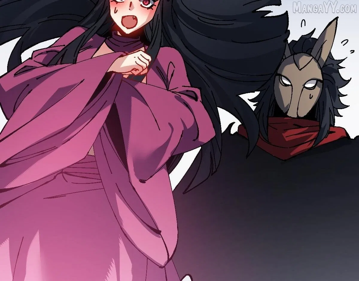 Master: This Villainous Disciple Is Not The Holy Child Chapter 154 – Page 5
