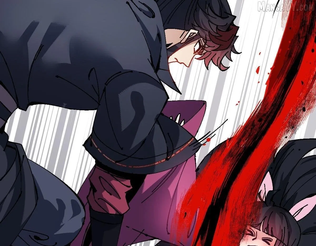 Master: This Villainous Disciple Is Not The Holy Child Chapter 154 – Page 8