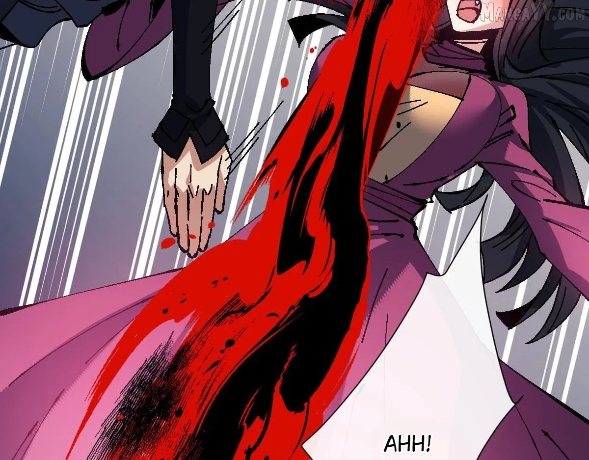 Master: This Villainous Disciple Is Not The Holy Child Chapter 154 – Page 9