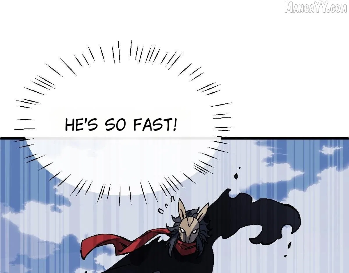 Master: This Villainous Disciple Is Not The Holy Child Chapter 154 – Page 12
