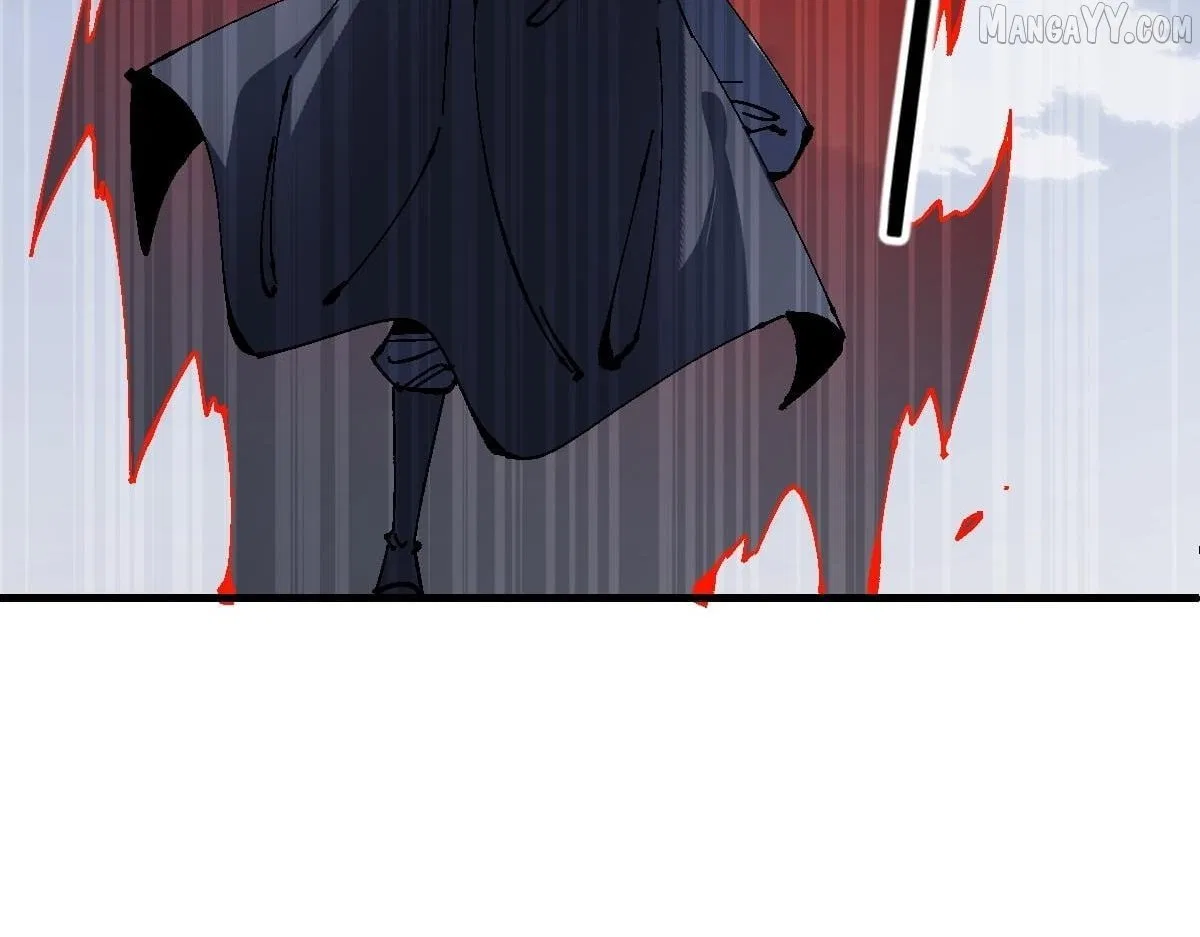 Master: This Villainous Disciple Is Not The Holy Child Chapter 154 – Page 14