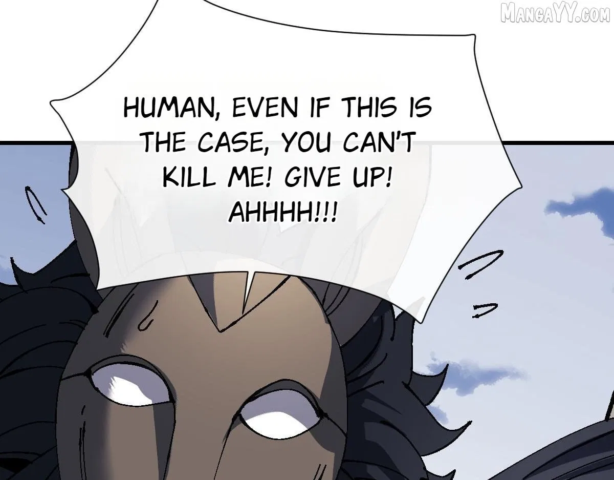 Master: This Villainous Disciple Is Not The Holy Child Chapter 154 – Page 19