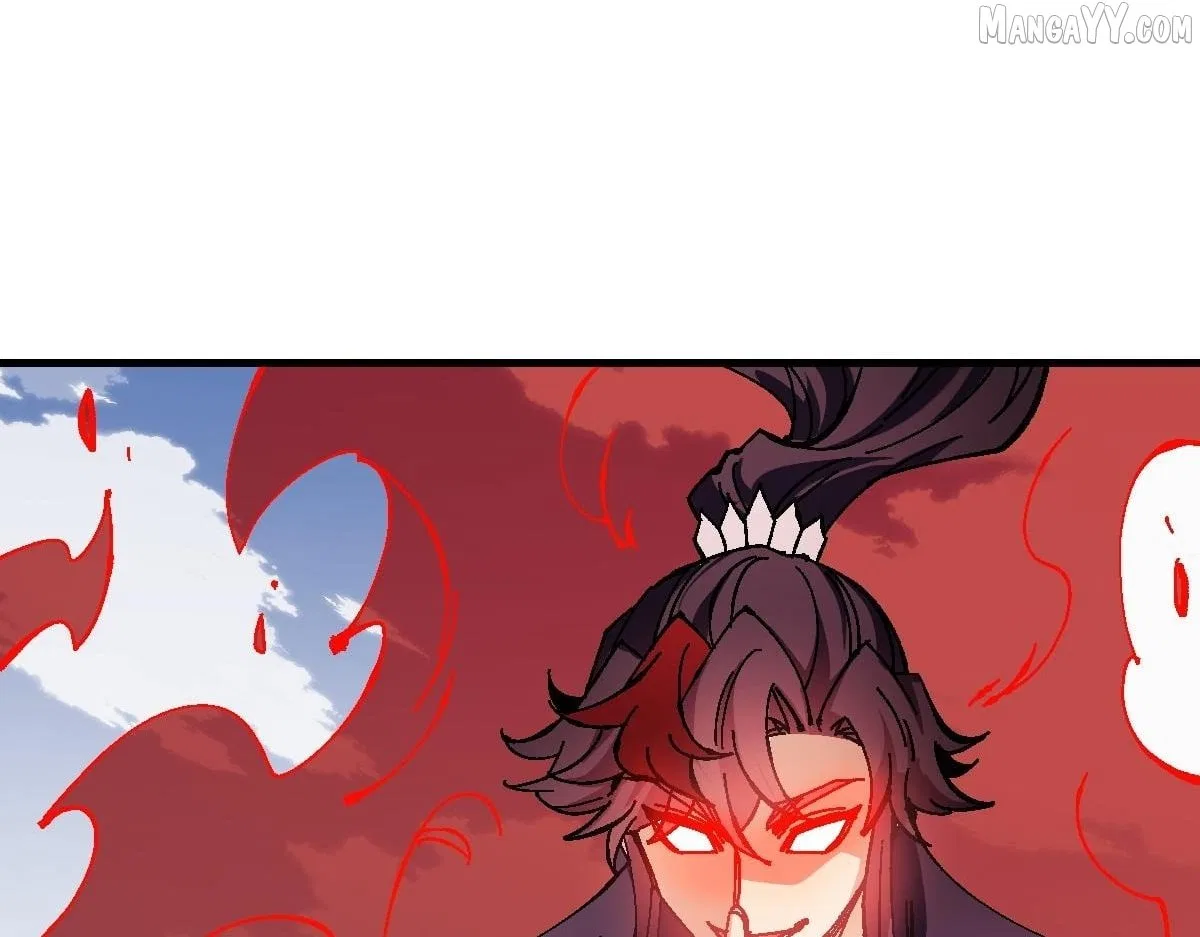Master: This Villainous Disciple Is Not The Holy Child Chapter 154 – Page 23