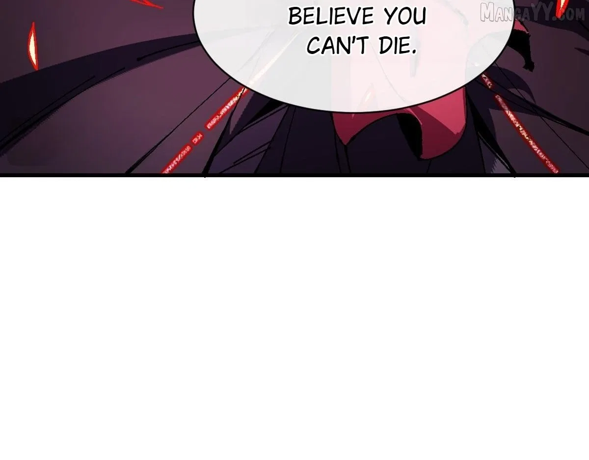Master: This Villainous Disciple Is Not The Holy Child Chapter 154 – Page 25