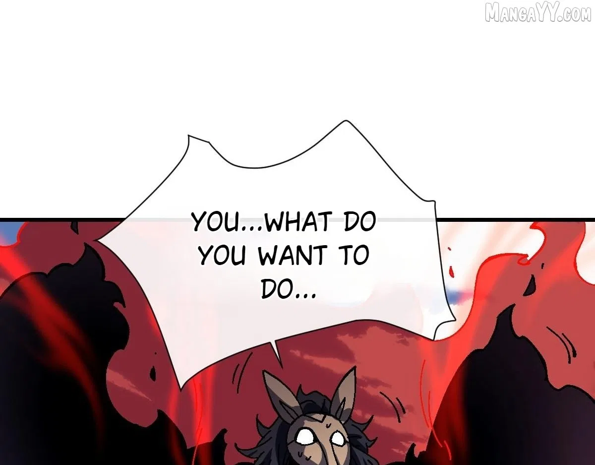 Master: This Villainous Disciple Is Not The Holy Child Chapter 154 – Page 26