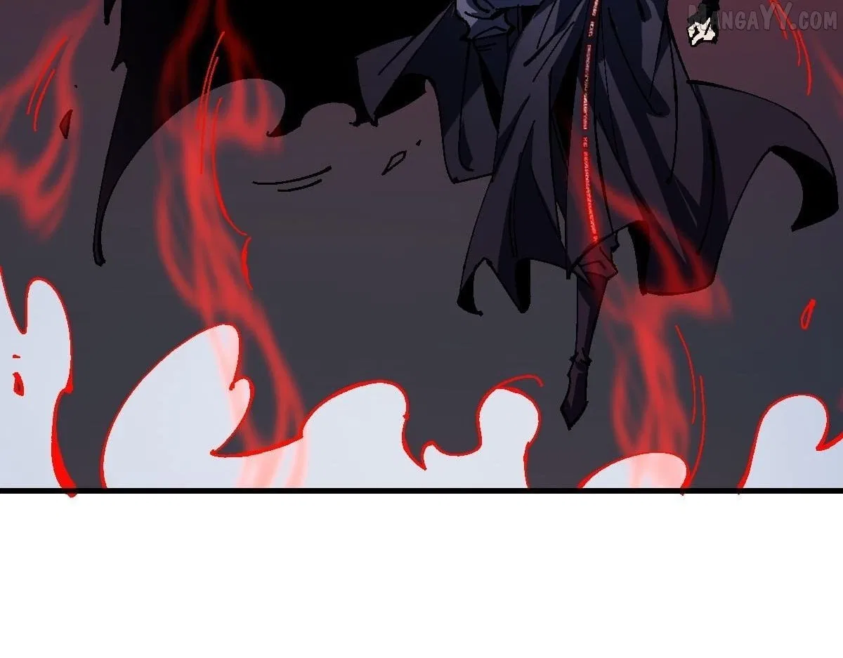 Master: This Villainous Disciple Is Not The Holy Child Chapter 154 – Page 28