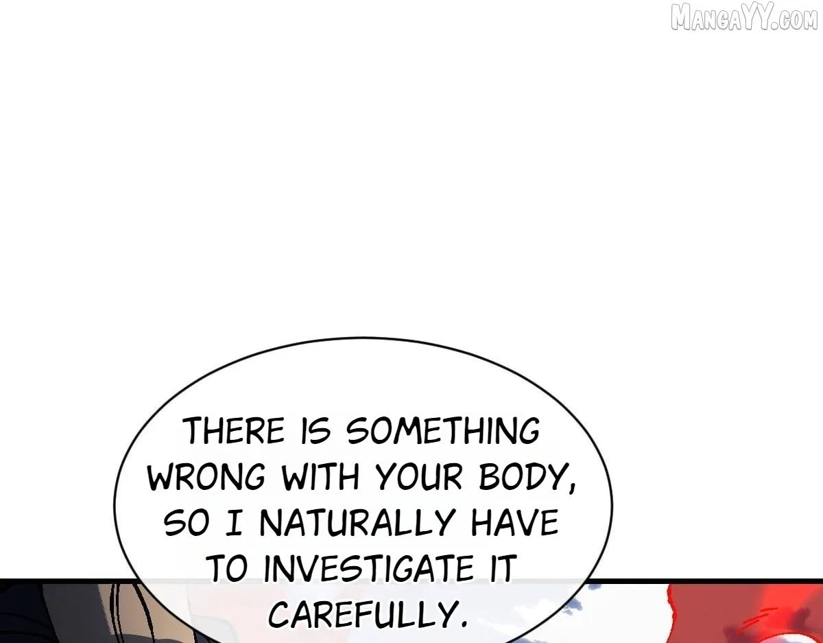 Master: This Villainous Disciple Is Not The Holy Child Chapter 154 – Page 29