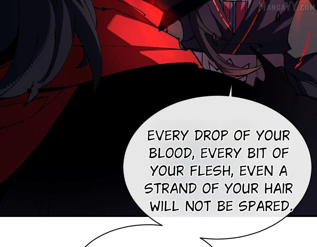 Master: This Villainous Disciple Is Not The Holy Child Chapter 154 – Page 31