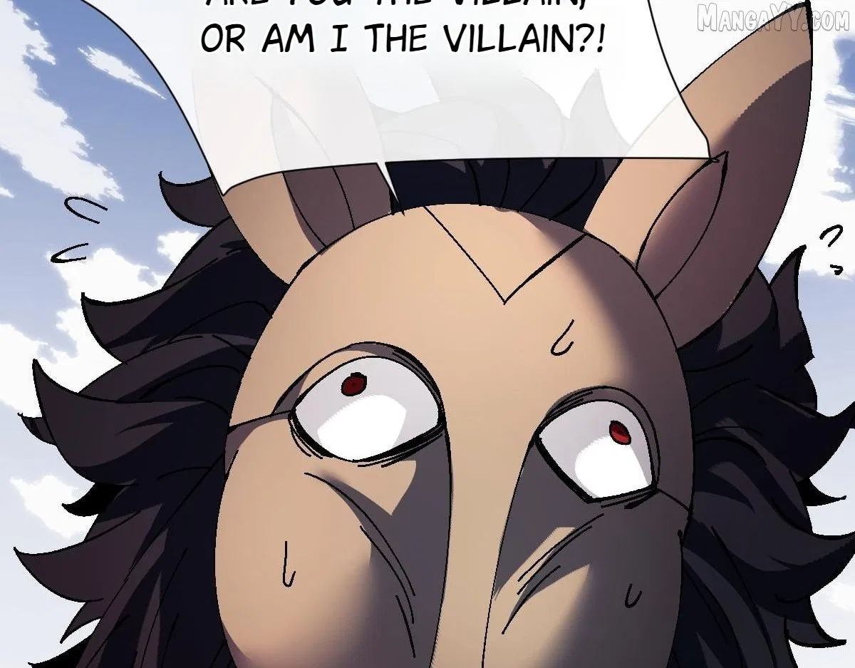 Master: This Villainous Disciple Is Not The Holy Child Chapter 154 – Page 33