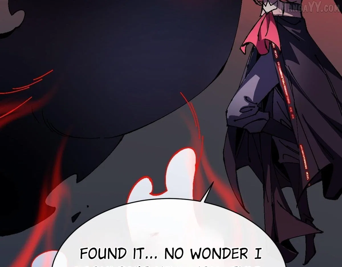 Master: This Villainous Disciple Is Not The Holy Child Chapter 154 – Page 37