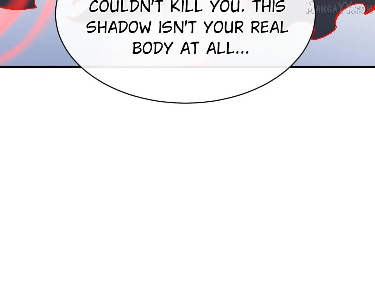 Master: This Villainous Disciple Is Not The Holy Child Chapter 154 – Page 38