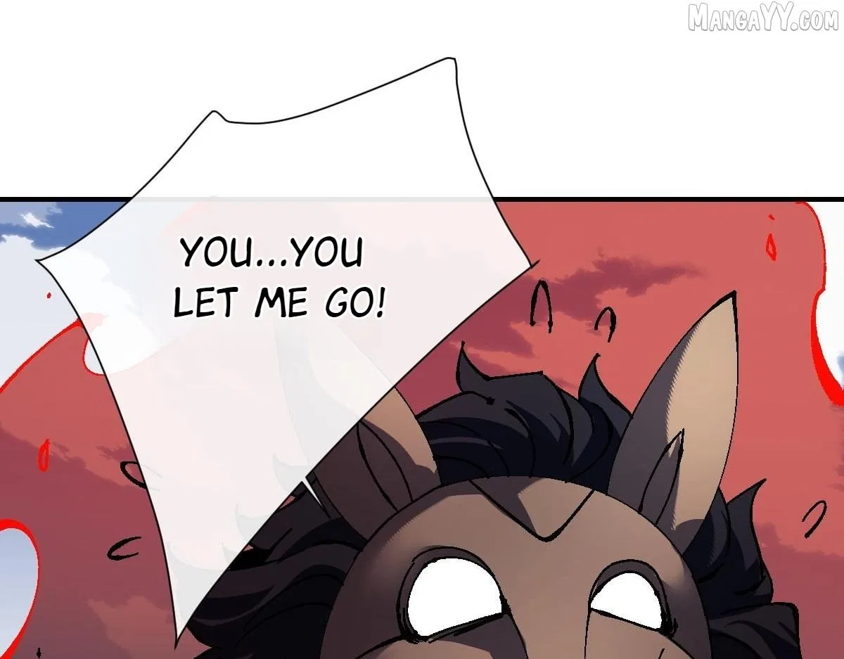 Master: This Villainous Disciple Is Not The Holy Child Chapter 154 – Page 39