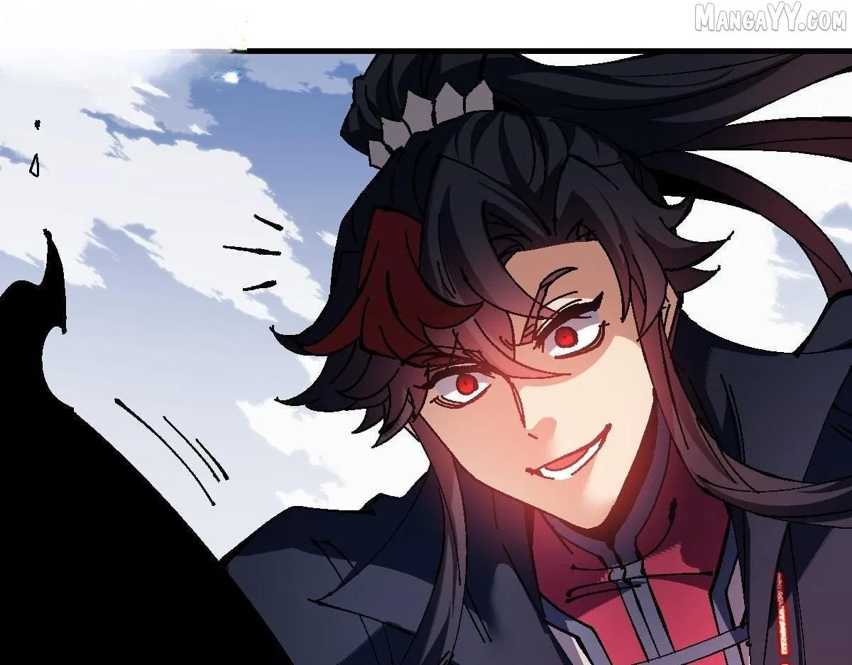 Master: This Villainous Disciple Is Not The Holy Child Chapter 154 – Page 42