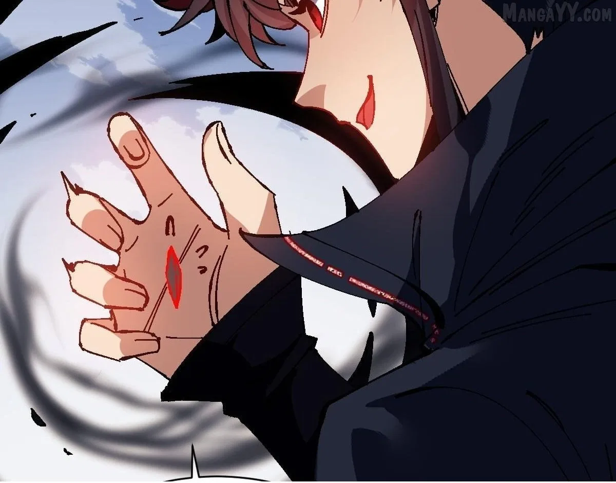 Master: This Villainous Disciple Is Not The Holy Child Chapter 154 – Page 46