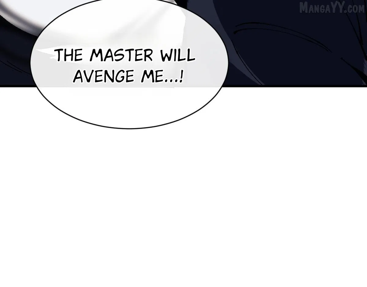 Master: This Villainous Disciple Is Not The Holy Child Chapter 154 – Page 47