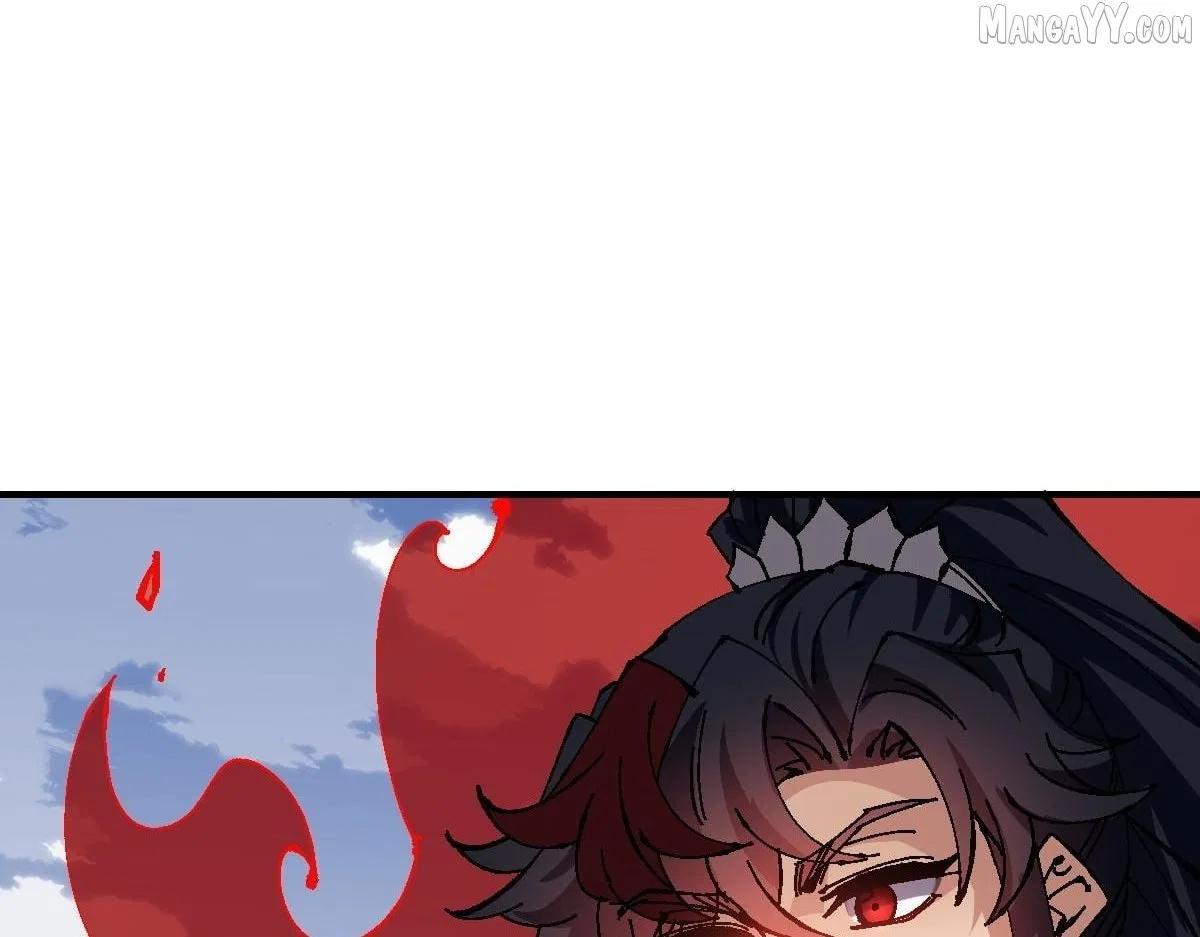 Master: This Villainous Disciple Is Not The Holy Child Chapter 154 – Page 48