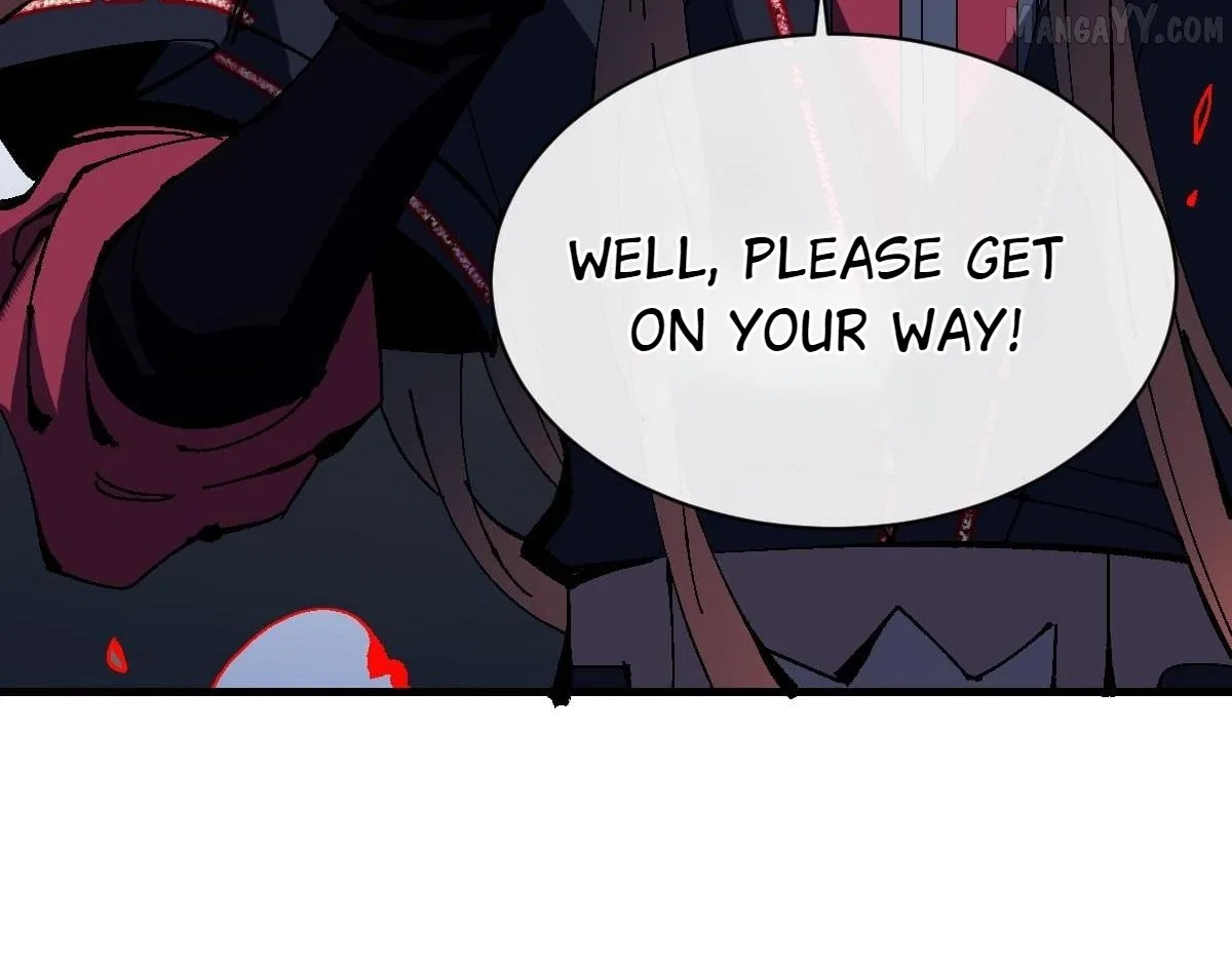 Master: This Villainous Disciple Is Not The Holy Child Chapter 154 – Page 50