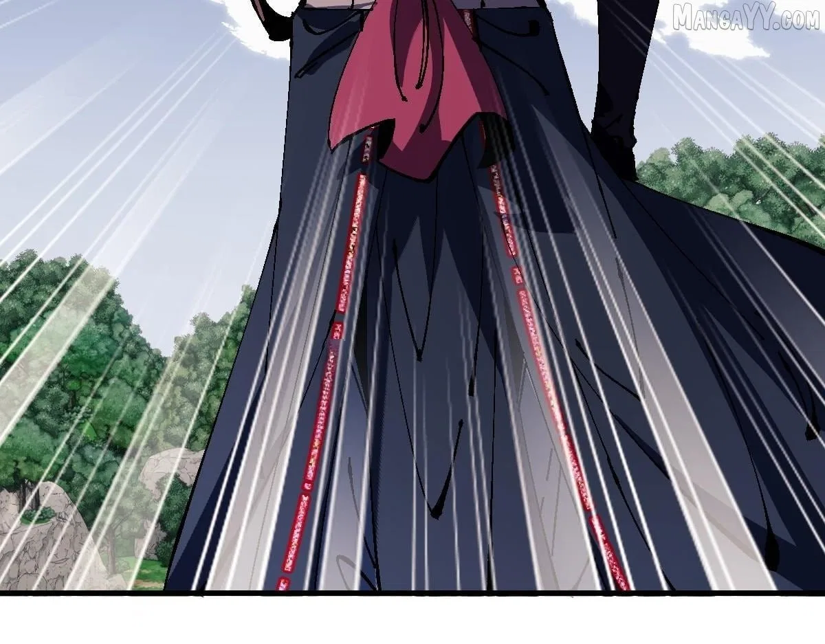 Master: This Villainous Disciple Is Not The Holy Child Chapter 154 – Page 53