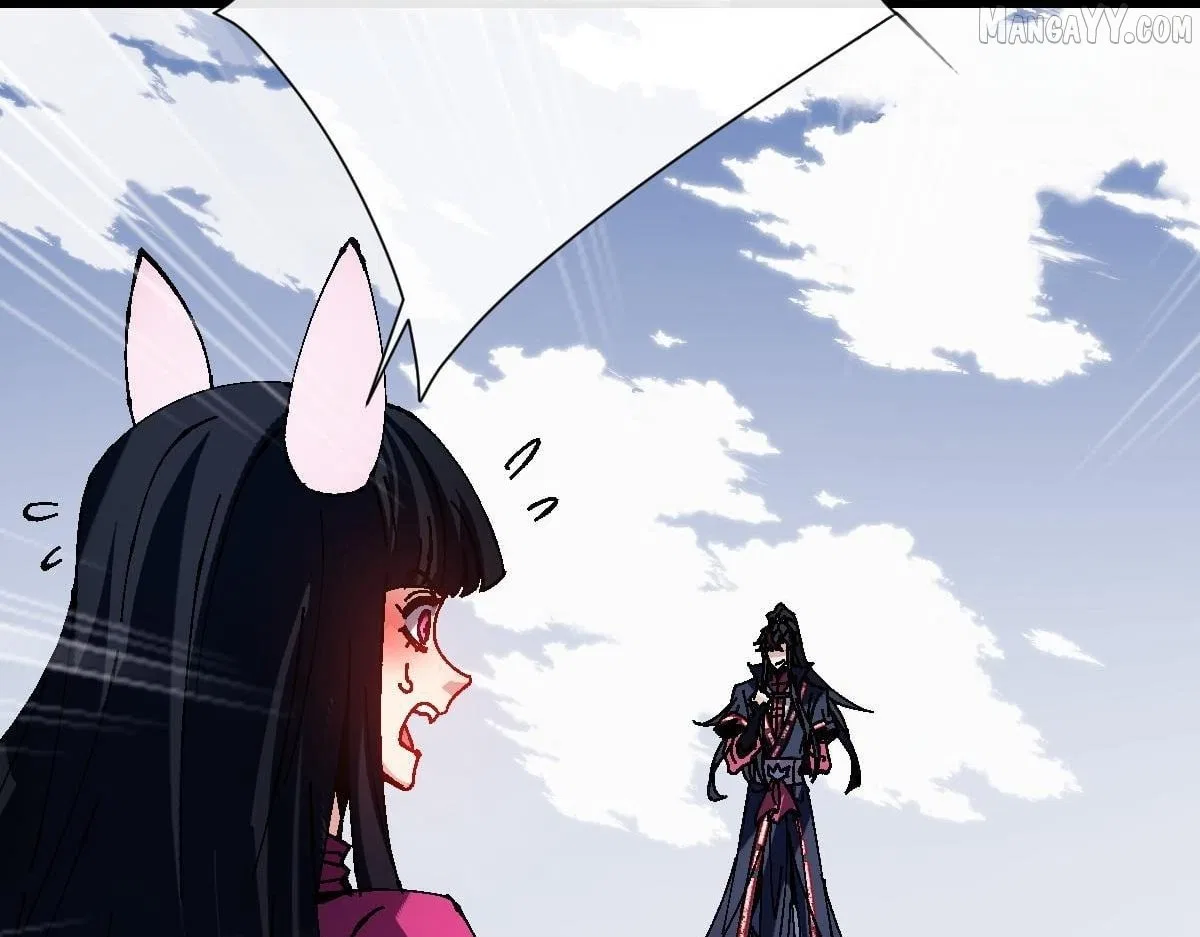 Master: This Villainous Disciple Is Not The Holy Child Chapter 154 – Page 55