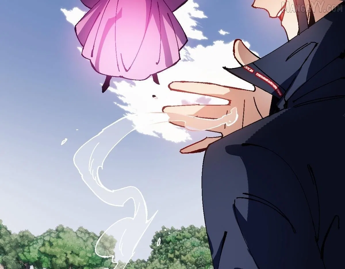 Master: This Villainous Disciple Is Not The Holy Child Chapter 154 – Page 59