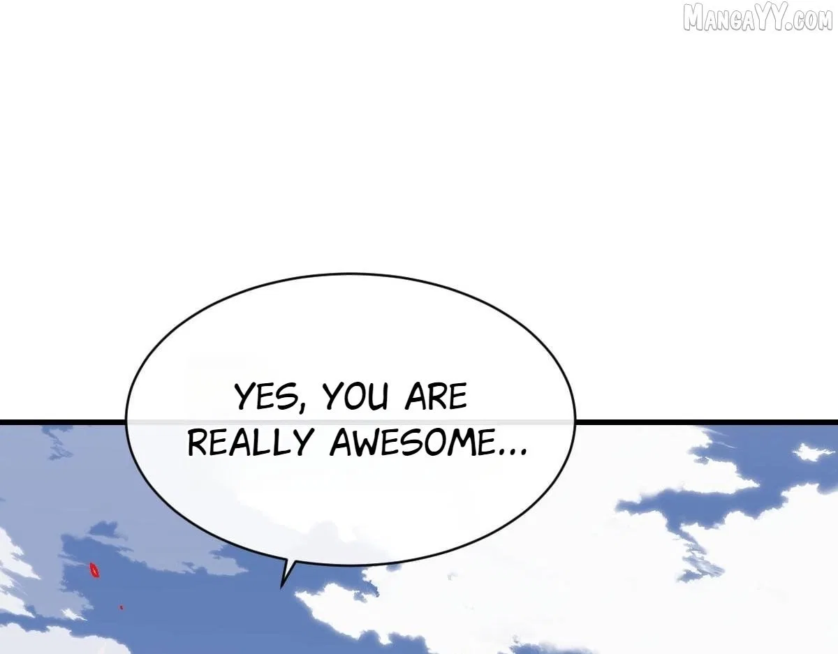 Master: This Villainous Disciple Is Not The Holy Child Chapter 154 – Page 61