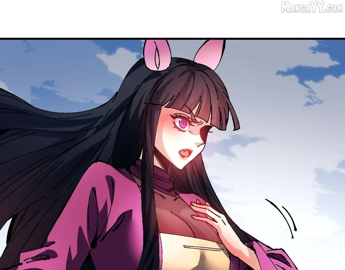 Master: This Villainous Disciple Is Not The Holy Child Chapter 154 – Page 68