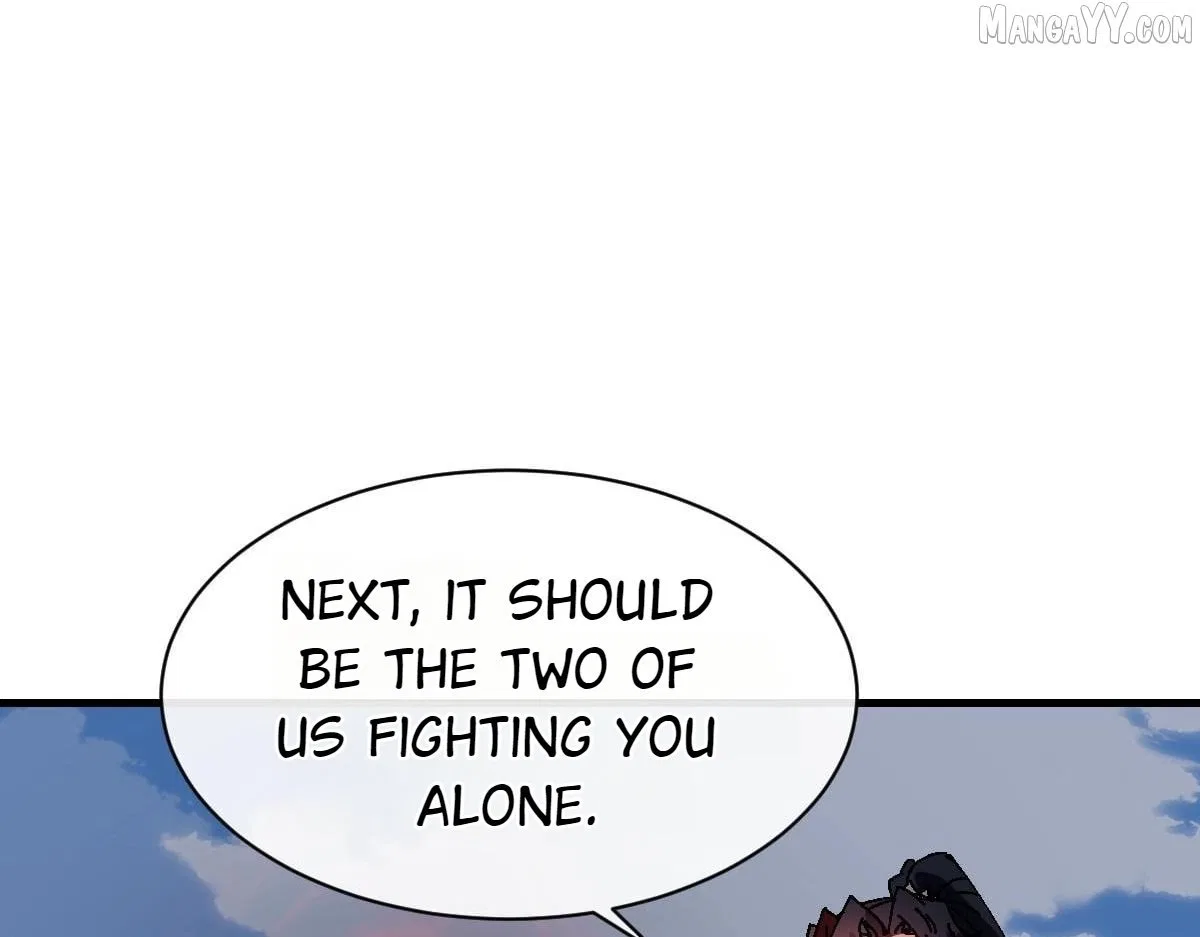 Master: This Villainous Disciple Is Not The Holy Child Chapter 154 – Page 74