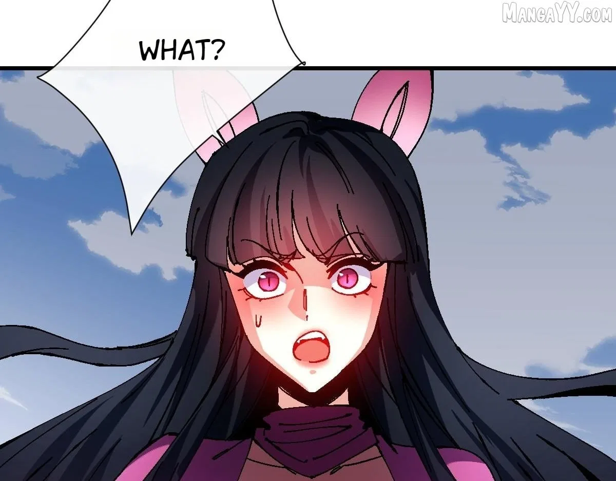 Master: This Villainous Disciple Is Not The Holy Child Chapter 154 – Page 78