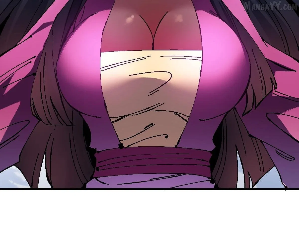 Master: This Villainous Disciple Is Not The Holy Child Chapter 154 – Page 79