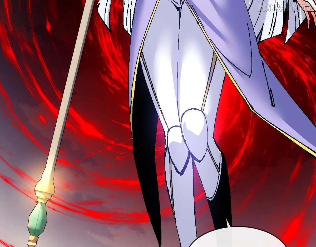 Master: This Villainous Disciple Is Not The Holy Child Chapter 154 – Page 82