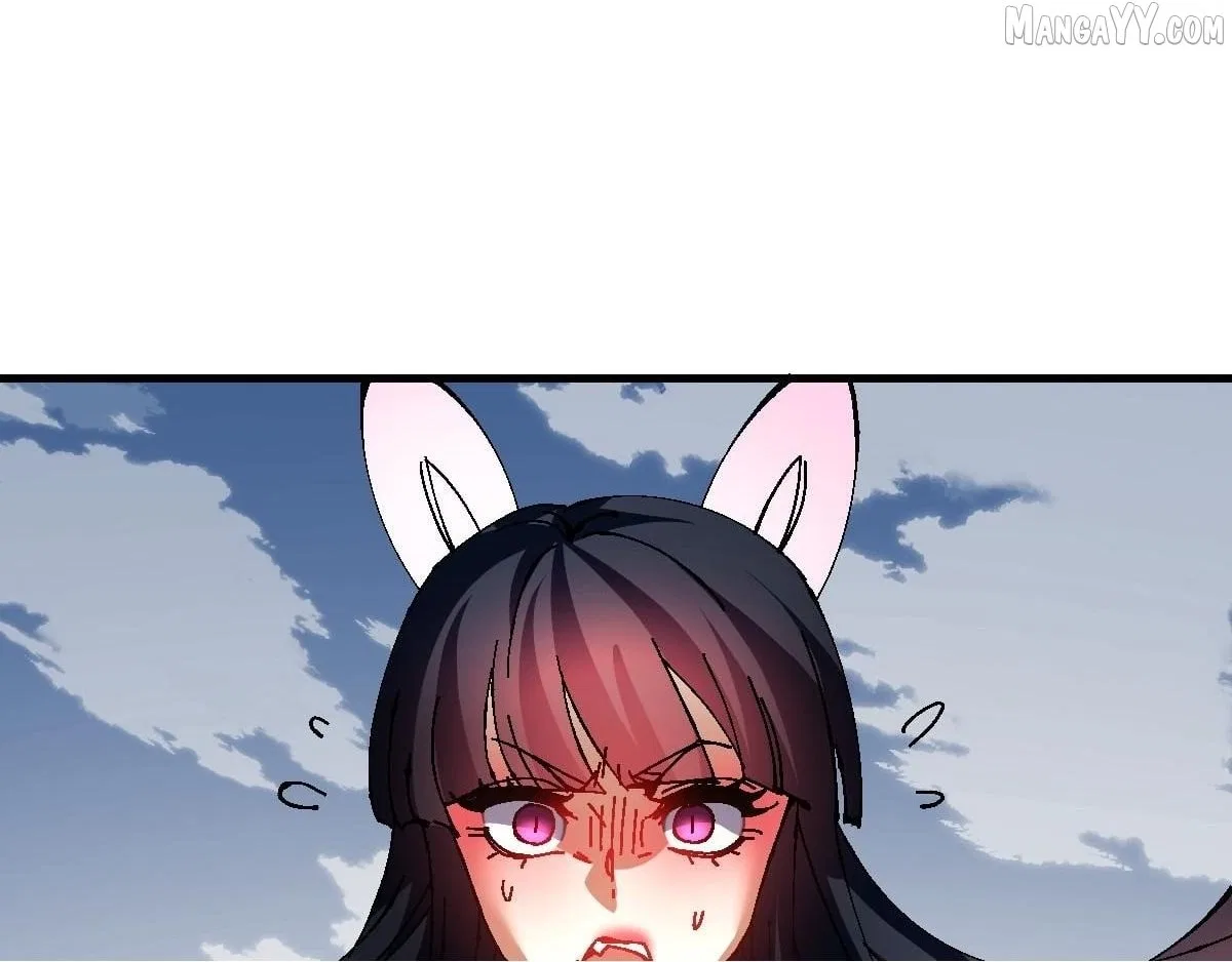 Master: This Villainous Disciple Is Not The Holy Child Chapter 154 – Page 85
