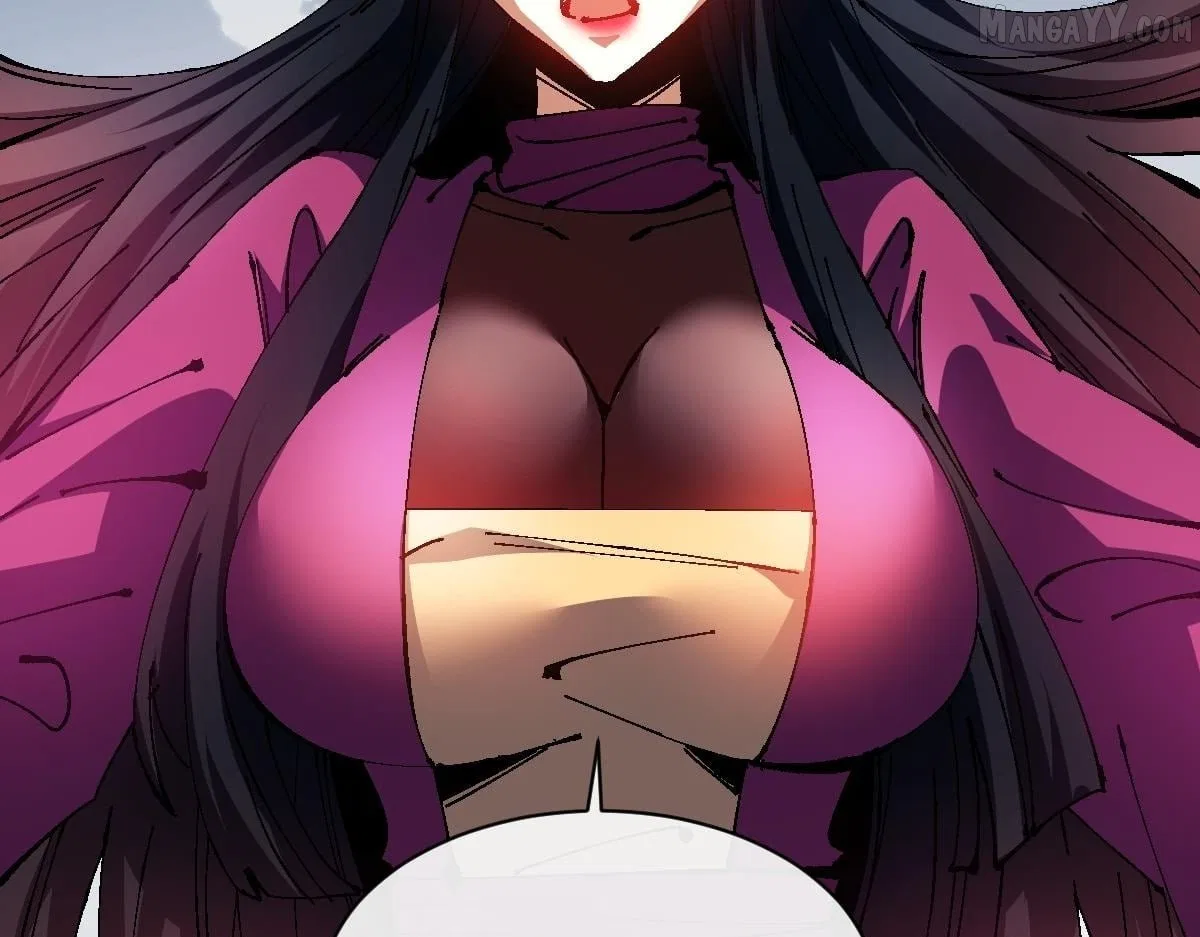 Master: This Villainous Disciple Is Not The Holy Child Chapter 154 – Page 86