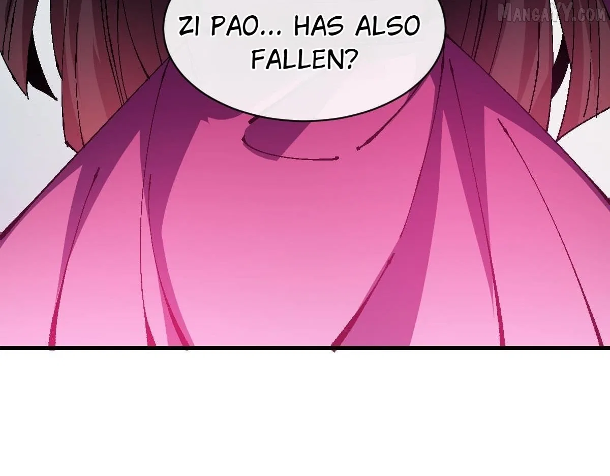 Master: This Villainous Disciple Is Not The Holy Child Chapter 154 – Page 87
